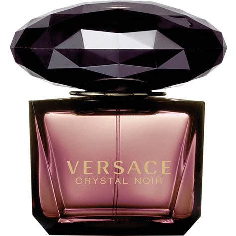 versace black women's perfume|versace crystal noir best price.